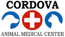 Cordova Animal Medical Center logo