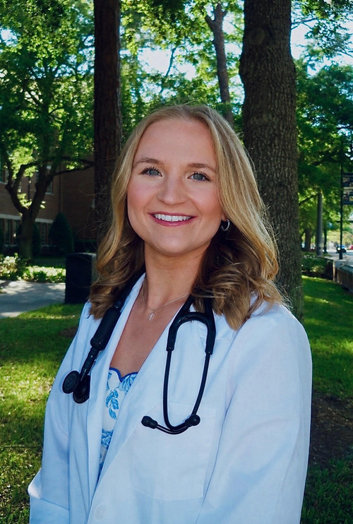 Dr. Karly  Blackburn