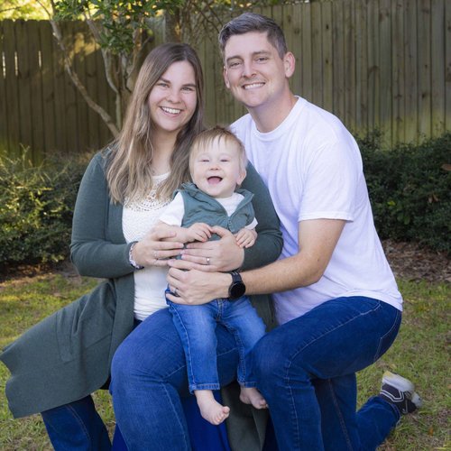 Dr. Tiffany Osterbaan